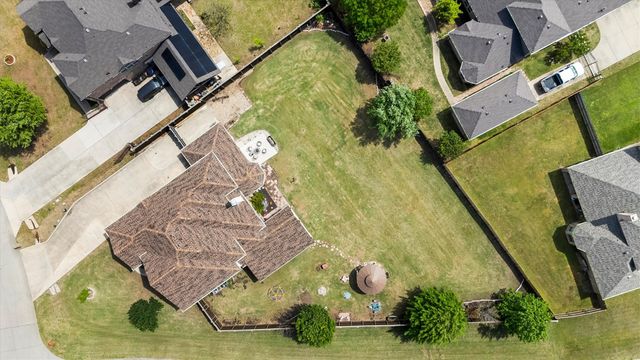 1212 Braddock Way, Wylie, TX 75098