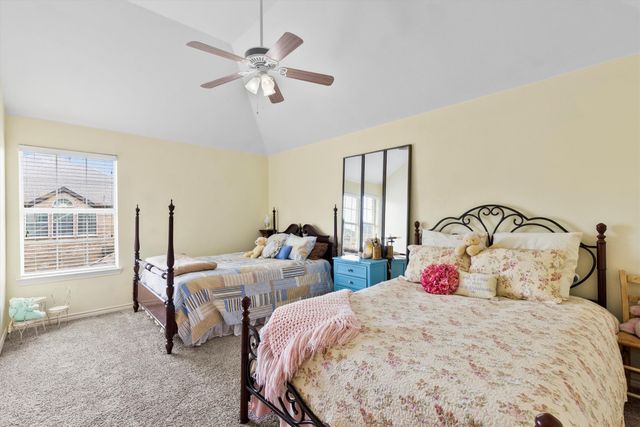 1212 Braddock Way, Wylie, TX 75098