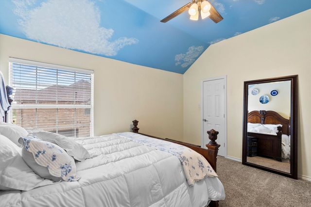 1212 Braddock Way, Wylie, TX 75098