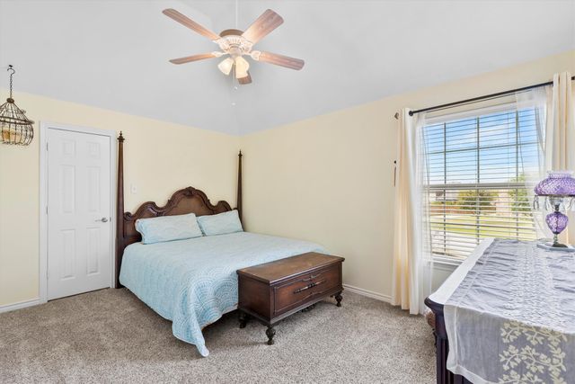 1212 Braddock Way, Wylie, TX 75098