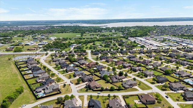 1212 Braddock Way, Wylie, TX 75098