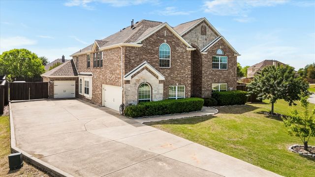 1212 Braddock Way, Wylie, TX 75098