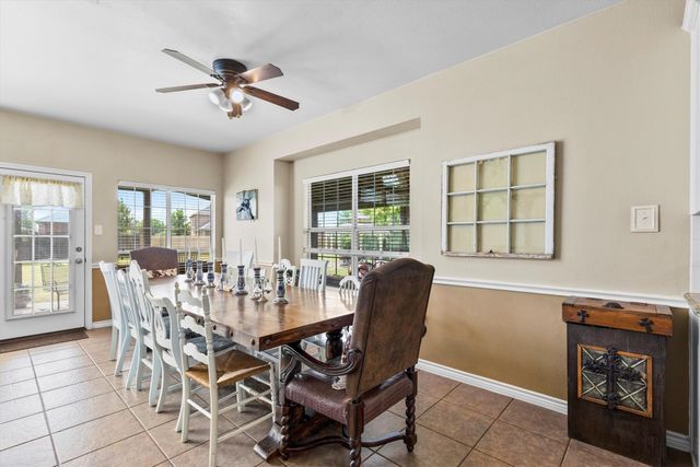 1212 Braddock Way, Wylie, TX 75098