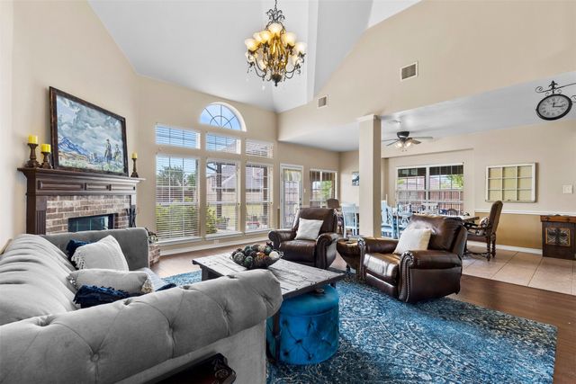 1212 Braddock Way, Wylie, TX 75098