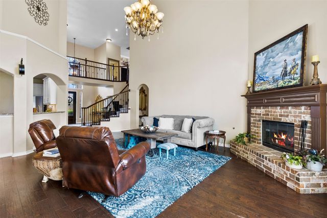 1212 Braddock Way, Wylie, TX 75098