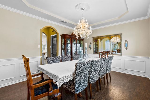 1212 Braddock Way, Wylie, TX 75098