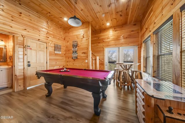 692 Stockton Drive, Sevierville, TN 37876