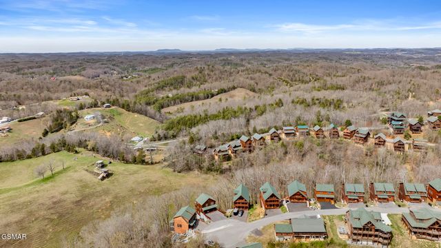 692 Stockton Drive, Sevierville, TN 37876