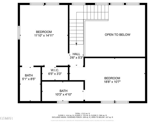 692 Stockton Drive, Sevierville, TN 37876