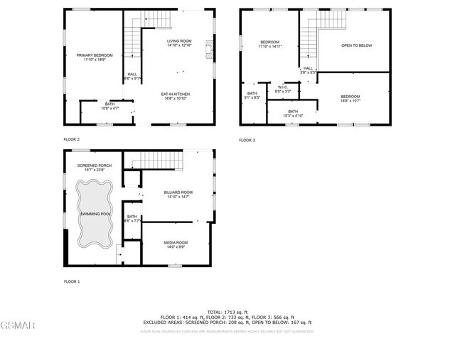 692 Stockton Drive, Sevierville, TN 37876