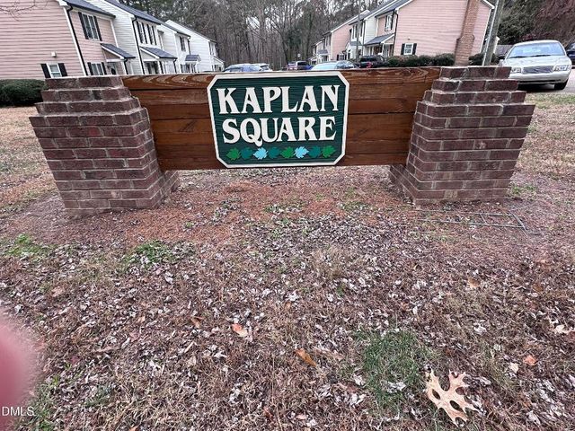 1440 Kent Road, Raleigh, NC 27606