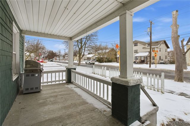 466 24th Street, Niagara Falls, NY 14303