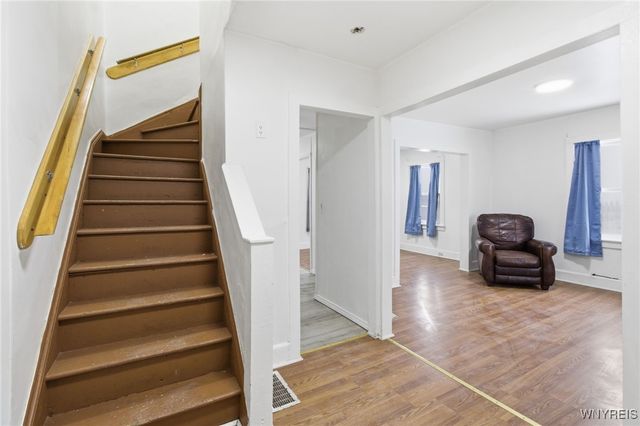 466 24th Street, Niagara Falls, NY 14303