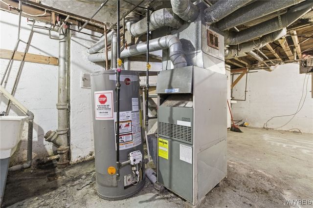 466 24th Street, Niagara Falls, NY 14303