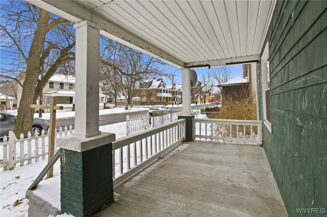 466 24th Street, Niagara Falls, NY 14303