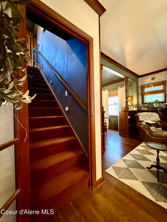 309 Bank ST, Wallace, ID 83873 photo 4