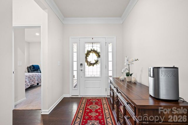 178 Abersham Drive, Mooresville, NC 28115