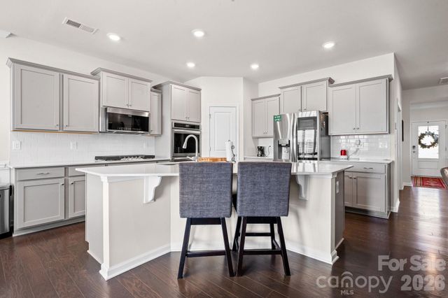 178 Abersham Drive, Mooresville, NC 28115