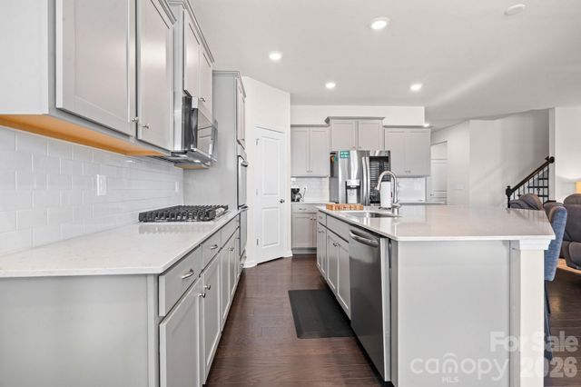 178 Abersham Drive, Mooresville, NC 28115