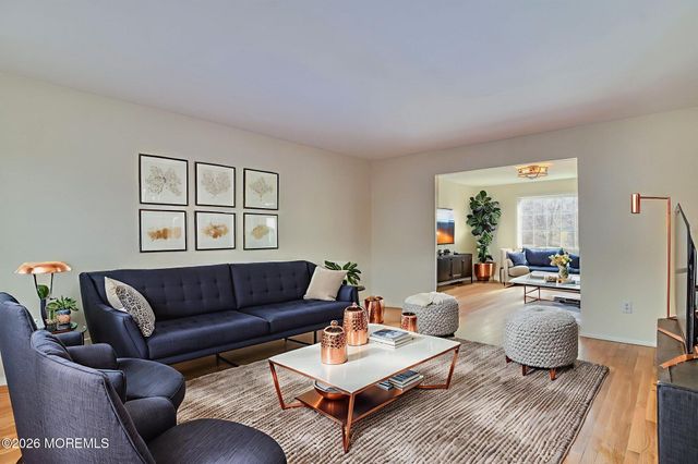 1628 Rustic Court, Wall, NJ 07719