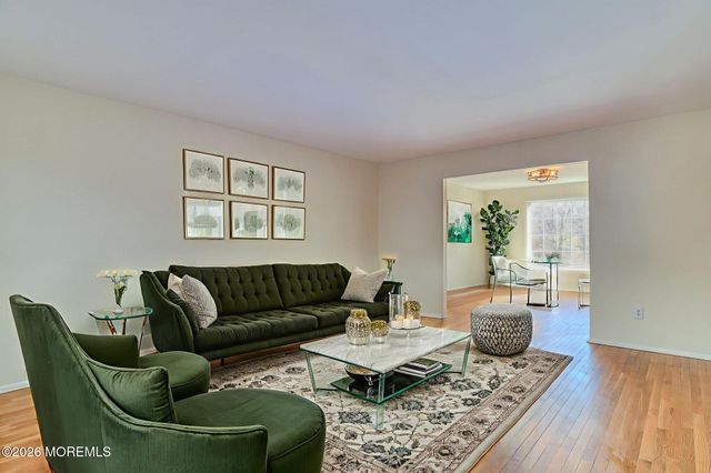 1628 Rustic Court, Wall, NJ 07719