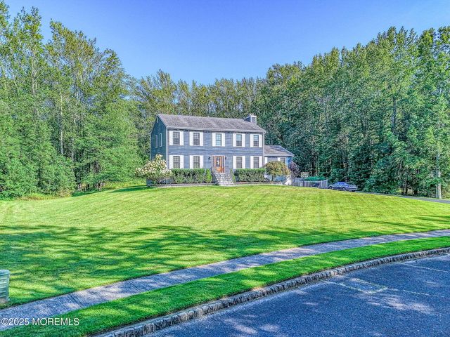 1628 Rustic Court, Wall, NJ 07719