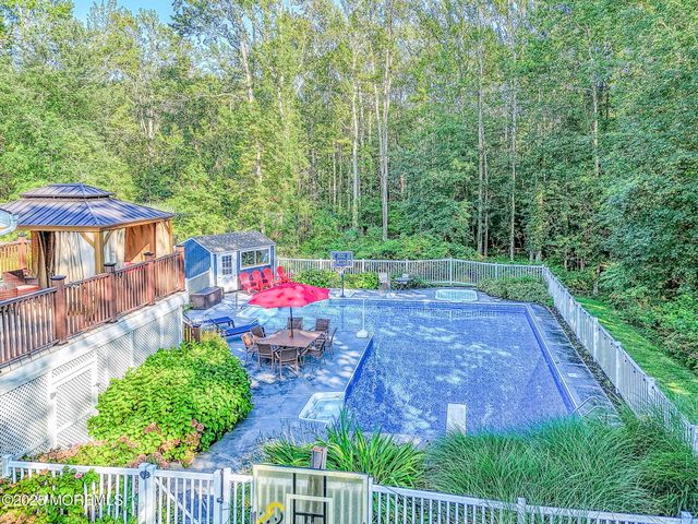 1628 Rustic Court, Wall, NJ 07719