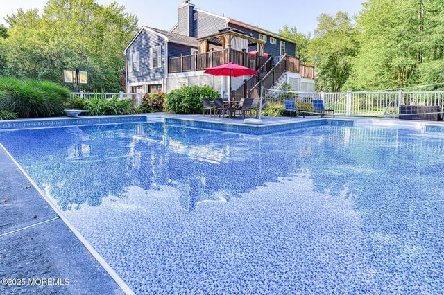 1628 Rustic Court, Wall, NJ 07719