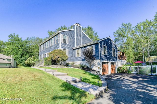 1628 Rustic Court, Wall, NJ 07719