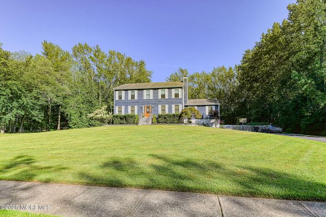 1628 Rustic Court, Wall, NJ 07719