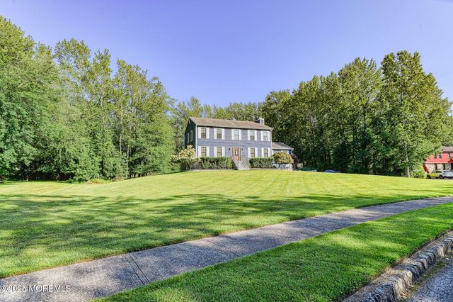 1628 Rustic Court, Wall, NJ 07719