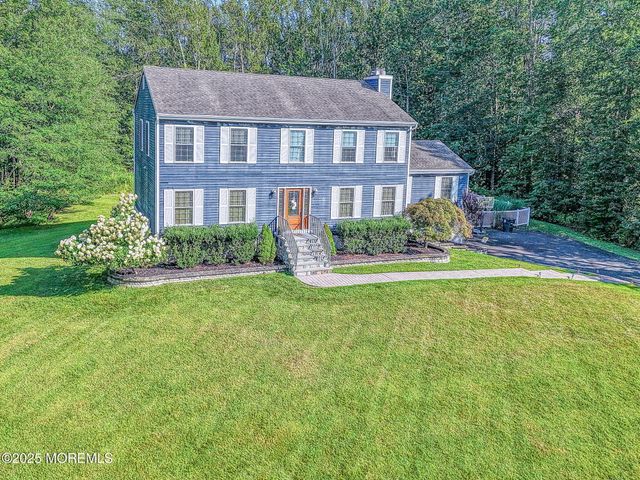 1628 Rustic Court, Wall, NJ 07719