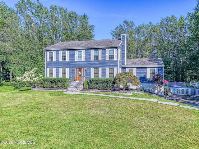1628 Rustic Court, Wall, NJ 07719