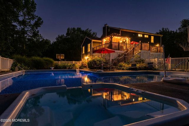 1628 Rustic Court, Wall, NJ 07719