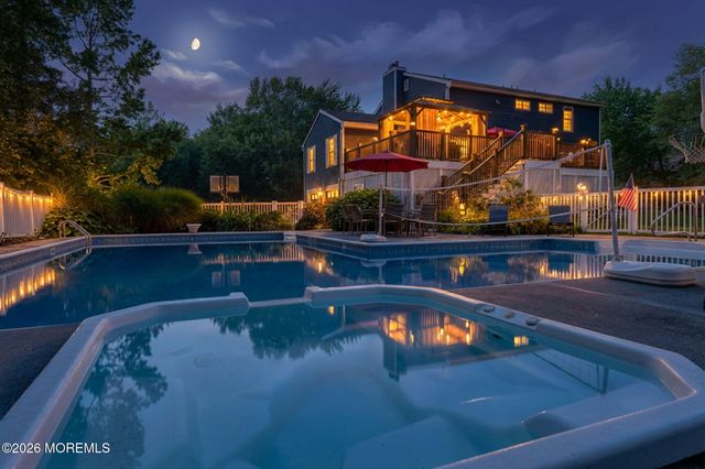 1628 Rustic Court, Wall, NJ 07719