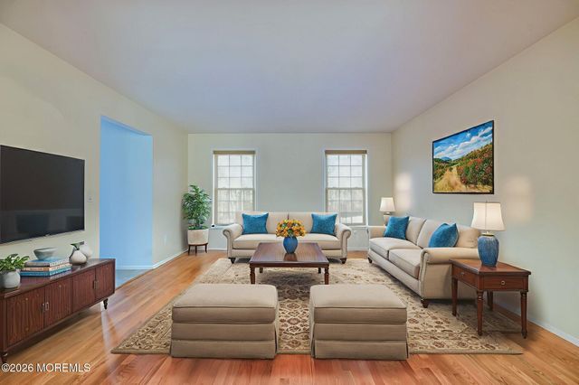 1628 Rustic Court, Wall, NJ 07719