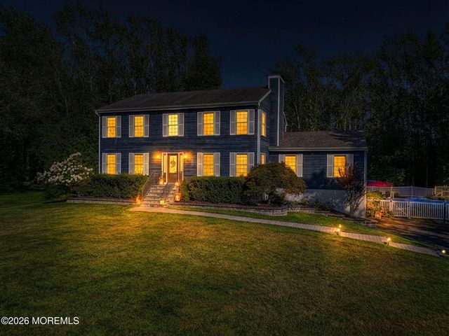 1628 Rustic Court, Wall, NJ 07719