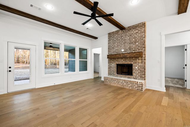 10352 Narrows, Benton, AR 72019