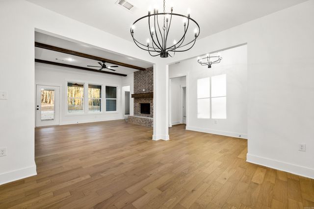 10352 Narrows, Benton, AR 72019