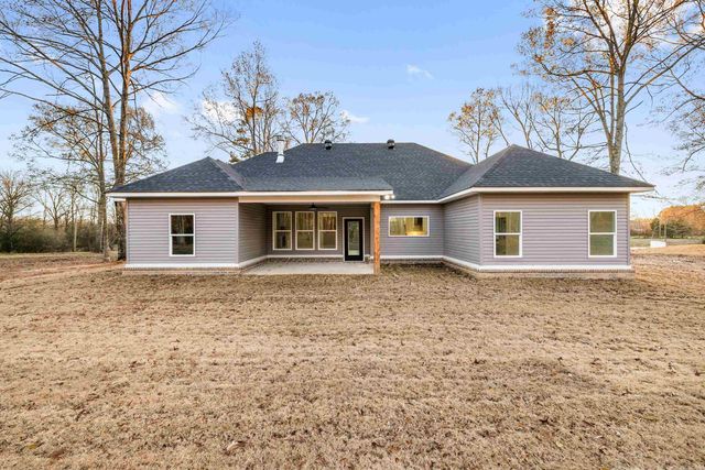 10352 Narrows, Benton, AR 72019