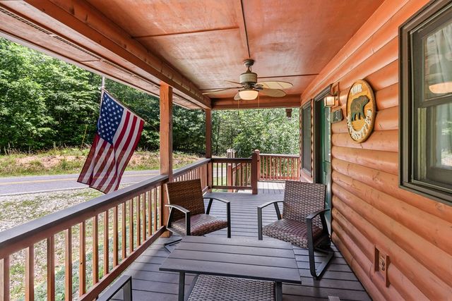 117 Carson Lane, Murphy, NC 28006