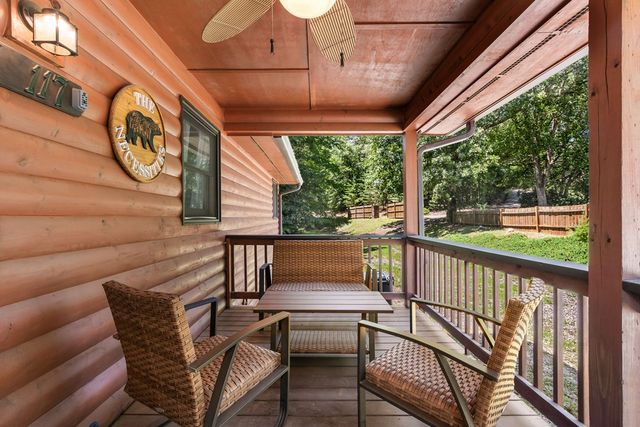 117 Carson Lane, Murphy, NC 28006