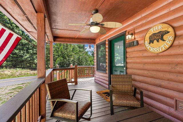 117 Carson Lane, Murphy, NC 28006