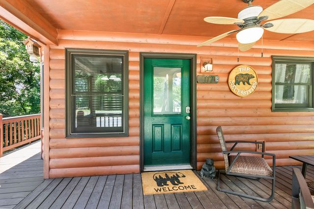 117 Carson Lane, Murphy, NC 28006