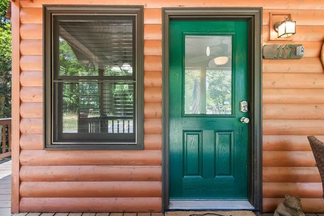 117 Carson Lane, Murphy, NC 28006