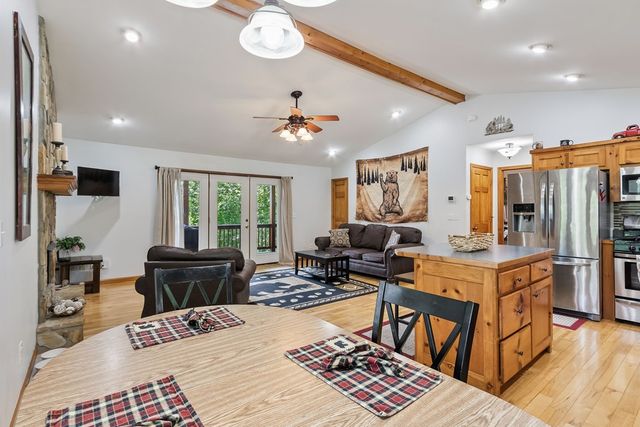 117 Carson Lane, Murphy, NC 28006