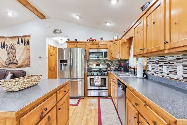 117 Carson Lane, Murphy, NC 28006