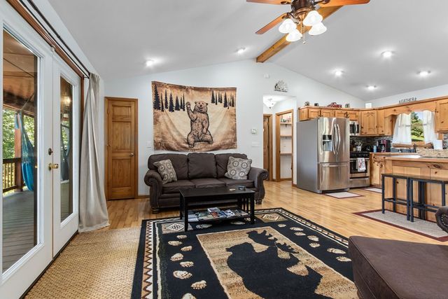 117 Carson Lane, Murphy, NC 28006