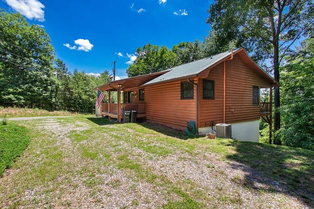 117 Carson Lane, Murphy, NC 28006