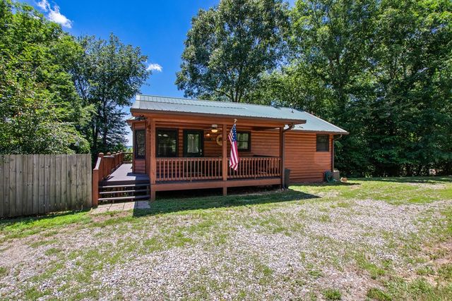 117 Carson Lane, Murphy, NC 28006